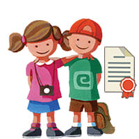Регистрация в Котельниче для детского сада